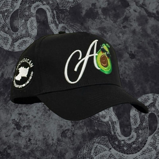 Aguacateros De Michoacán Hat